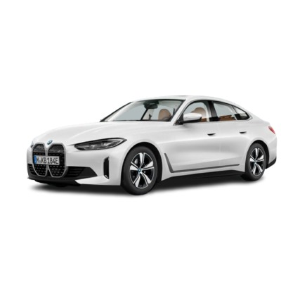 BMW i5 M60 xDrive